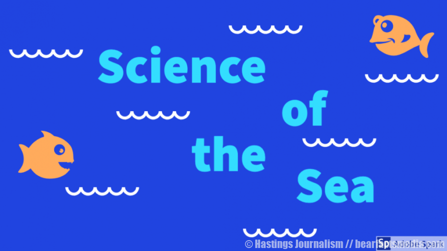 Science of the Sea