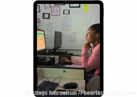 Photo of Mya Bourgeois