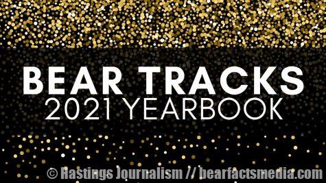 Order your yearbook today!