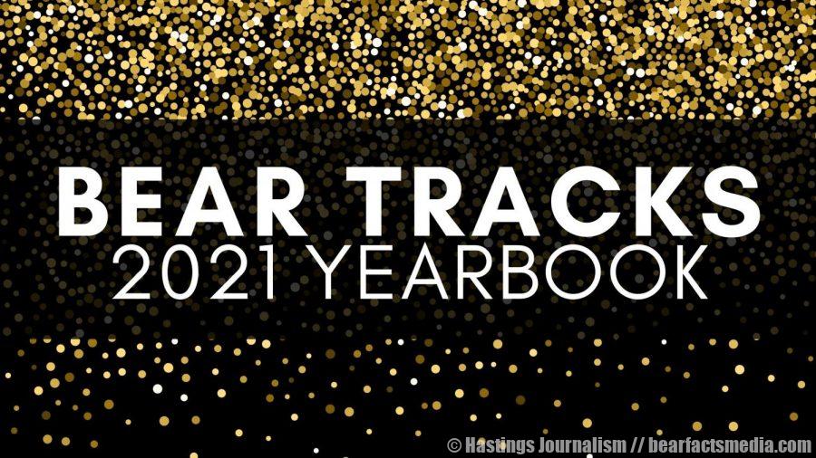 Order your yearbook today!