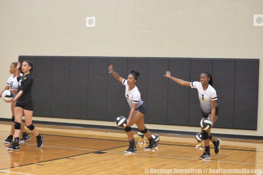 Gallery: Volleyball Tournament @ Brazoswood