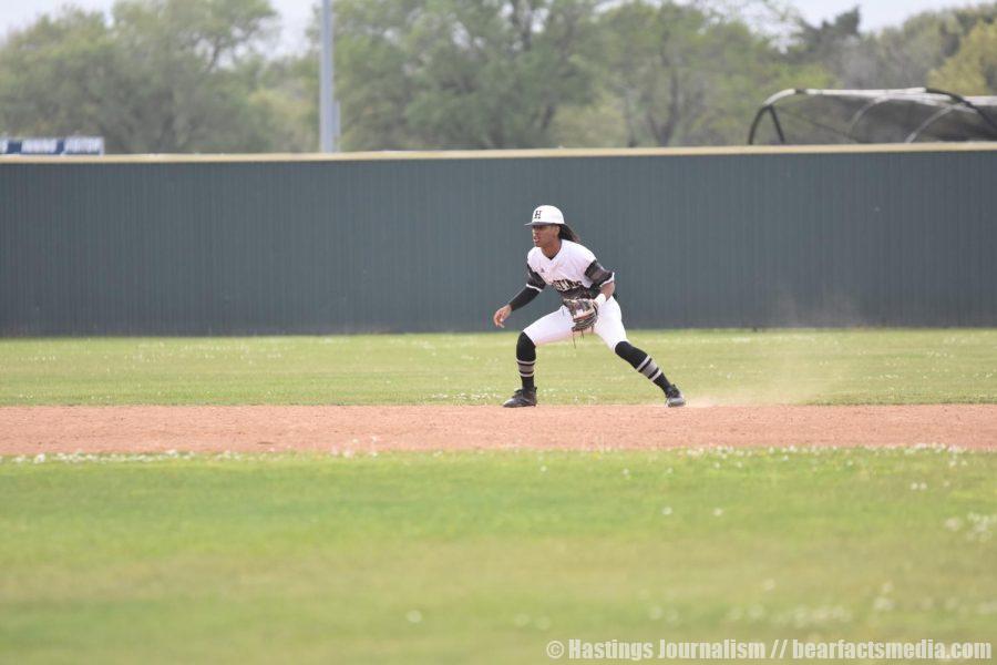 Varsity Baseball